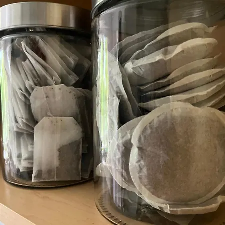 Holiday home - Am Bahnhof Mit Wlan & Garten