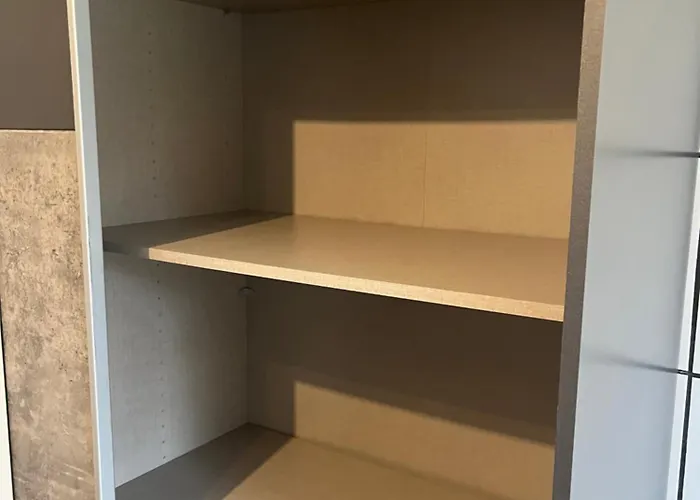 Dom wakacyjny - Am Bahnhof Mit Wlan & Garten