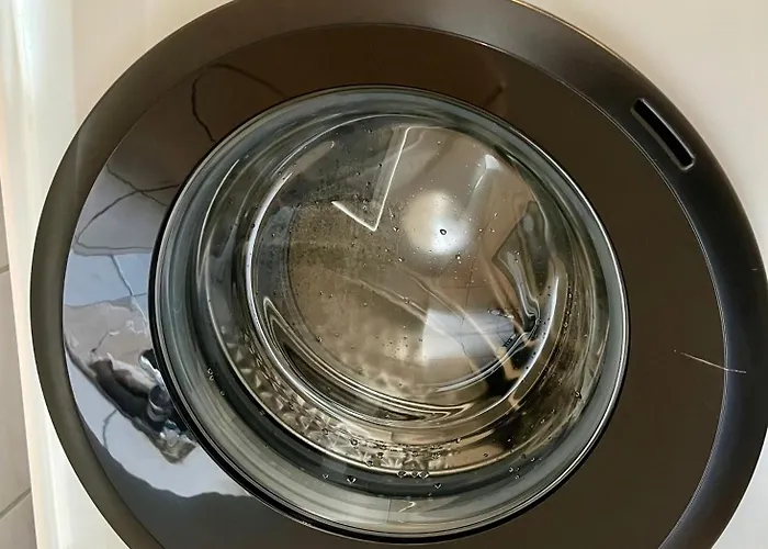 - Am Bahnhof Mit Wlan & Garten Dom wakacyjny *